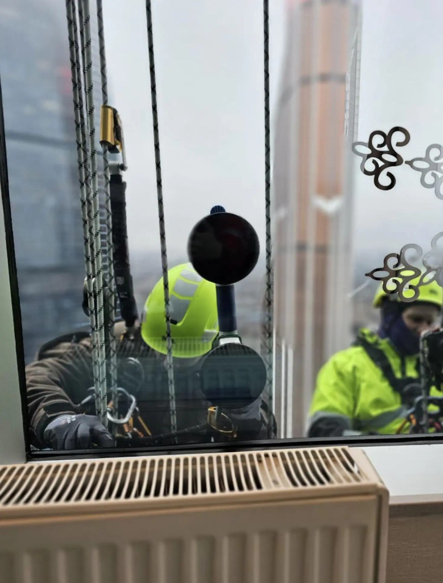 Building Maintenance Melbourne