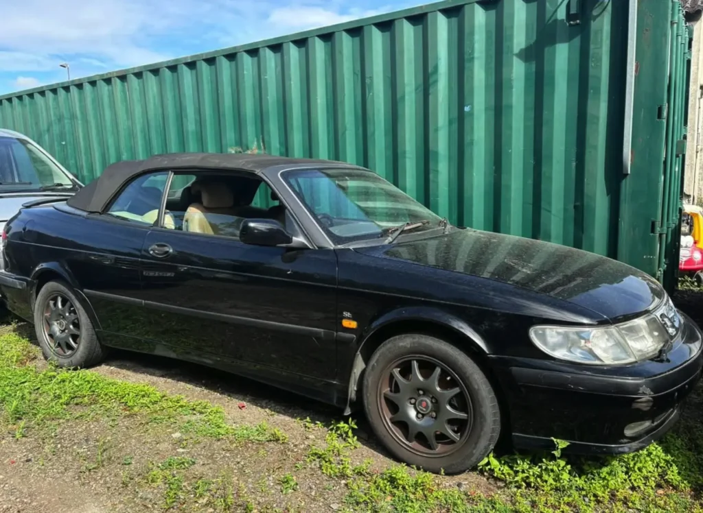 Cars That Drop Value Fast