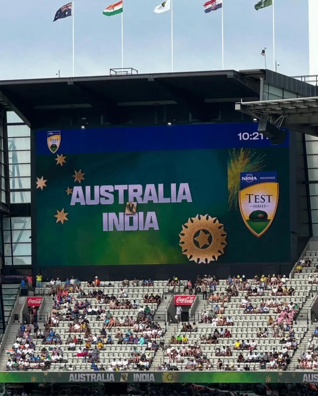Melbourne Cricket Ground Tour: Timings, Tickets & FAQs