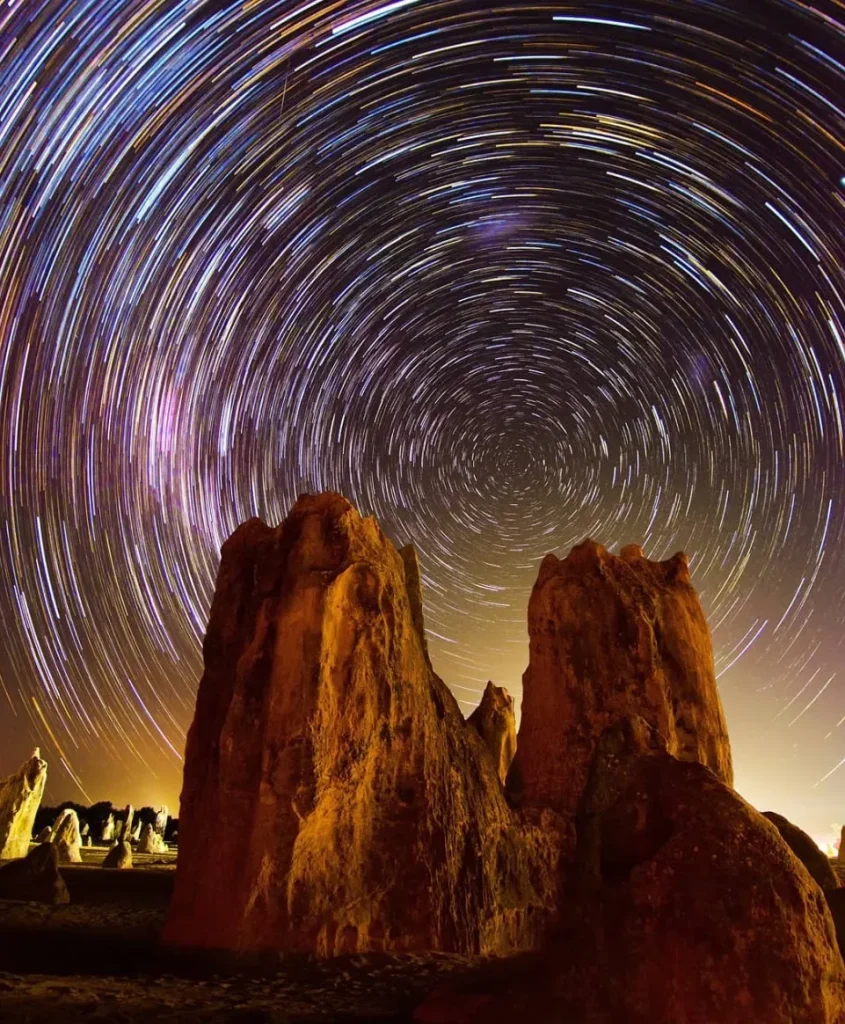 Why Sunset at the Pinnacles is an Adventure Like No Other