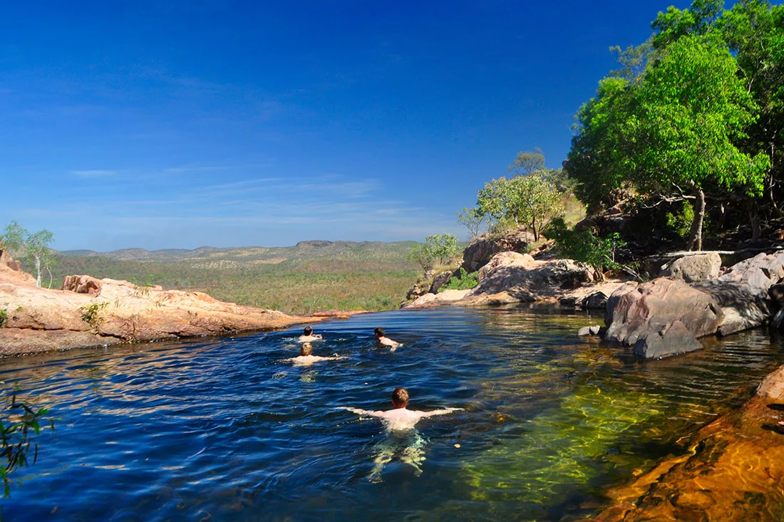 Ultimate One-Day Kakadu National Park Itinerary | Must-See Attractions & Tips