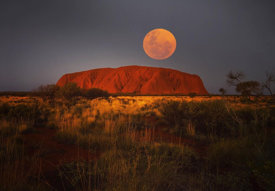 3-Day Ultimate Uluru Tour Guide: Experience the Magic of Ayers Rock