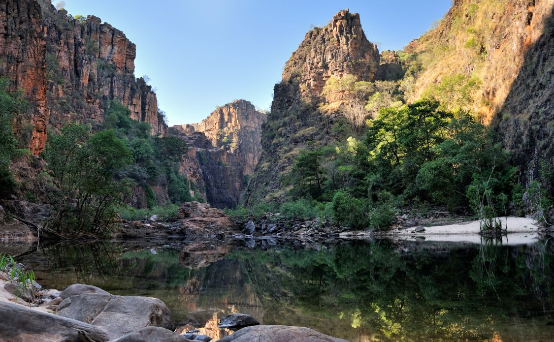 Explore Kakadu National Park on a 5-Day Excursion from Darwin