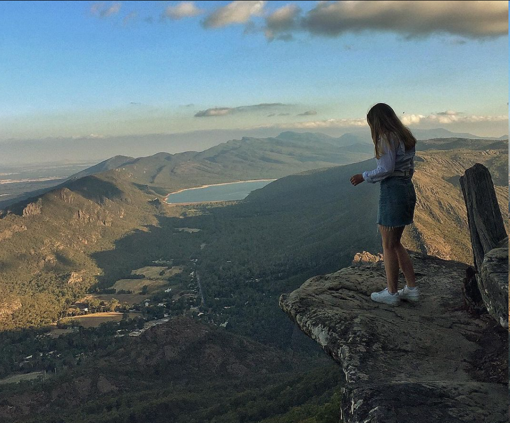 Discover the Grampians: Adventure, Wildlife & Aboriginal Heritage