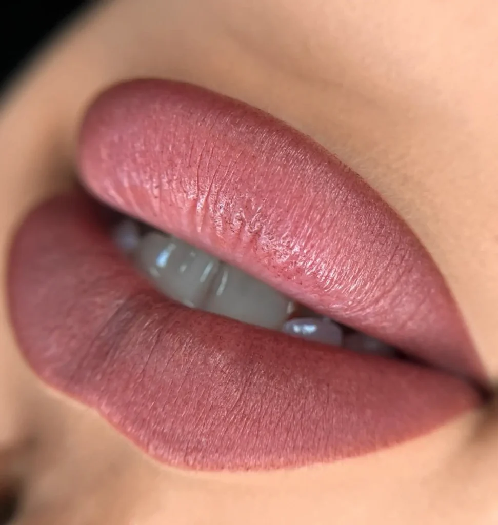 lip blush tattoo cost