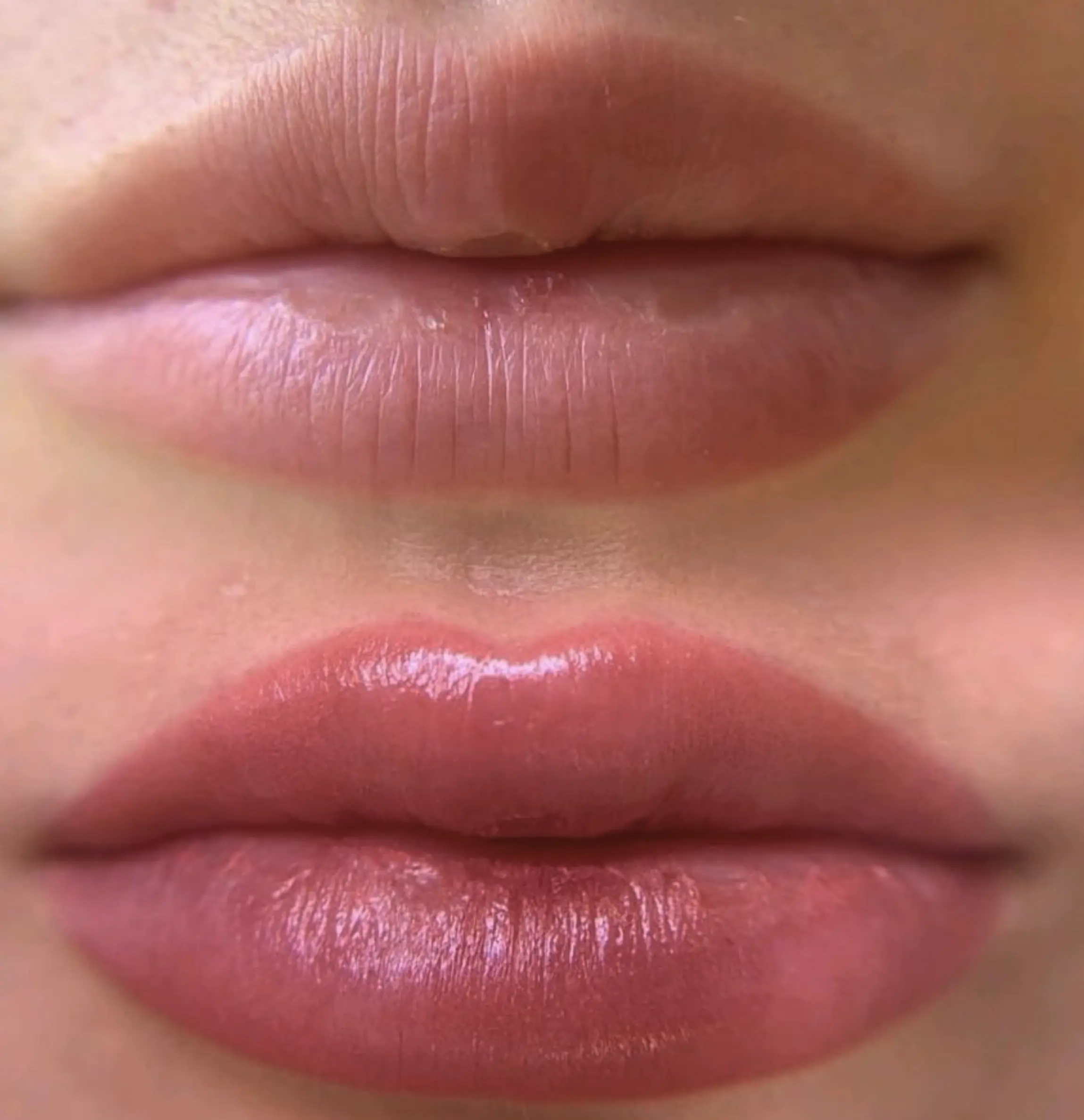 Healing Process of Lip Tattoos: Steps and Care Tips